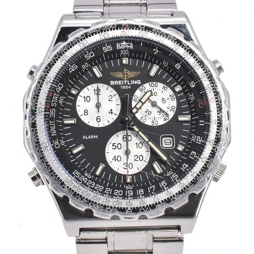 Orologio uomo breitling - orologio,