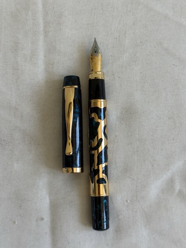 Penna stilografica colibri - penna,