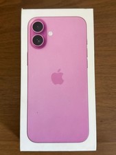 Apple iPhone 16 Plus - 128 GB - Rosa (Sbloccato)