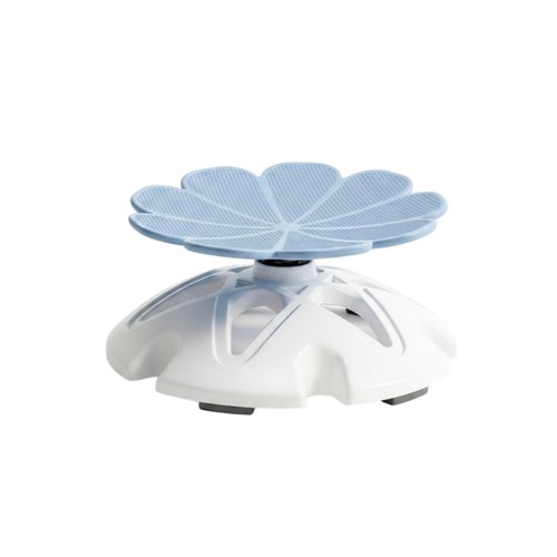 Sedia girevole sensoriale - sedia,