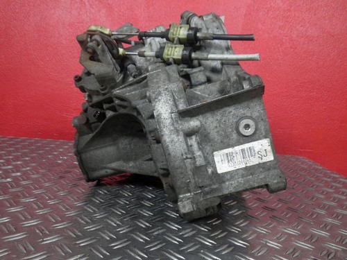 Cambio manuale f23 26415 - manuale,