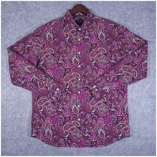 Camicia bugatchi forma - camicia, a