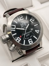 Divingmeister 1937 T0270 Alarm