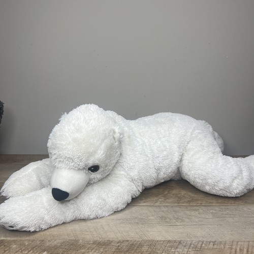 Cuscino peluche ikea snuttig - cuscino,