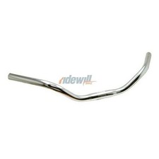 manubrio in alluminio per