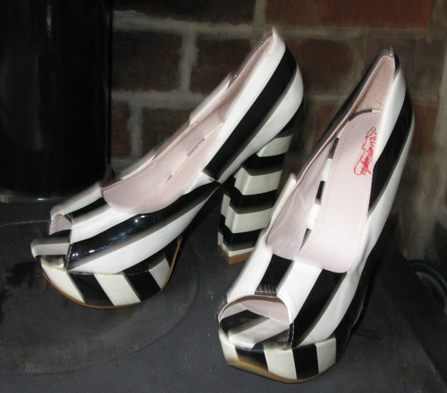 Scarpe kvd kat - d, los
