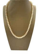 Collana corallo rosa del - collana,