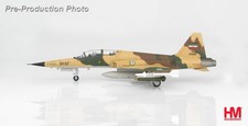 Hobby Master HA3357 F-5F Tiger