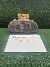 STRUMENTAZIONE CRUSCOTTO PIAGGIO GILERA TYPHOON 50