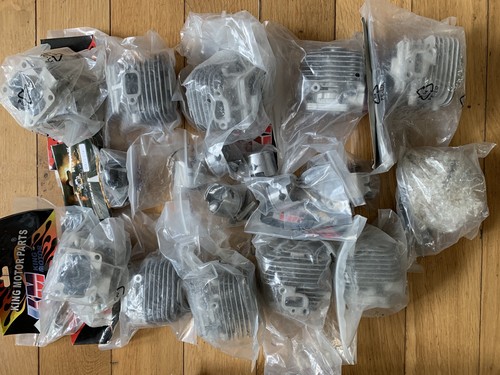 King motor cc4bults - motor, 26/30