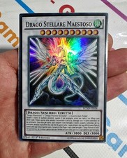 DRAGO STELLARE MAESTOSO
