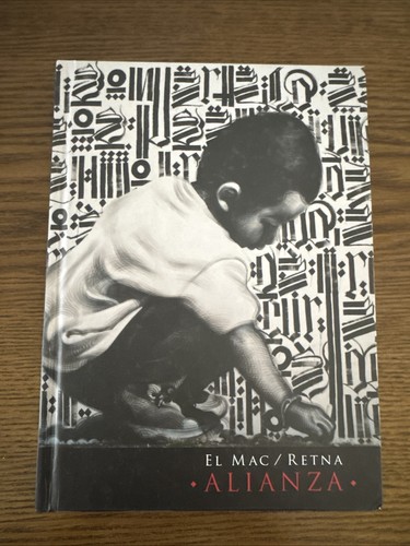 Mac retna alianza - mac, &