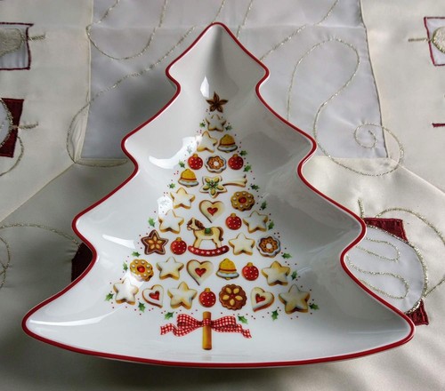 Villeroy boch winter - boch, bakery