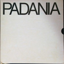 PADANIA. IL PO DA PAVIA A