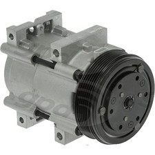 GPD 6511439 A/C AC Compressor