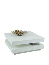 Home Factory Coffee Table