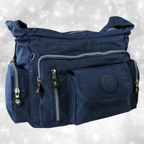 Borsa street nylon - borsa,