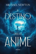 LIBRO IL DESTINO DELLE ANIME -