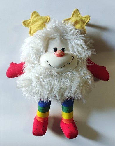 Iridella rainbow brite twink - iridella,