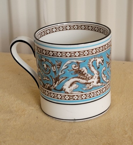 Ancienne tasse cup café - tasse,