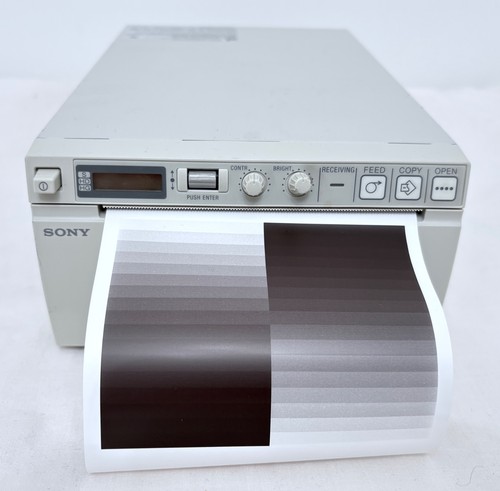 Sony d897 stampante - sony,