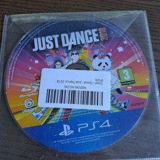 Just Dance 2018 PS4 Videogioco