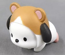 Sanrio Pochacco Mini Figure