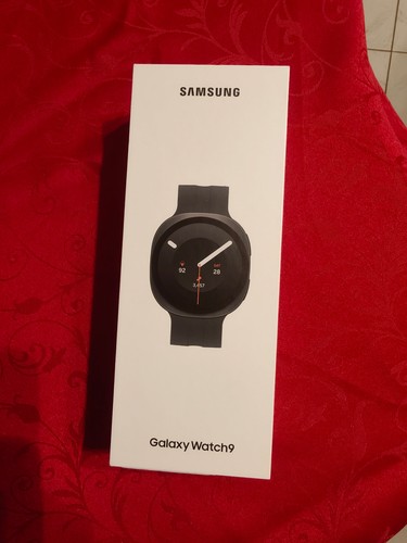 Samsung galaxy watch9 - samsung,