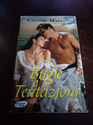 Bugie tentazioni connie - e,