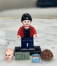 Lego Breaking Bad Jesse