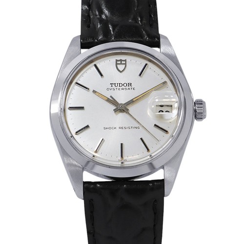 Tudor oyster date mm - 34,