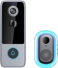 Video Campanello Citofono WiFi