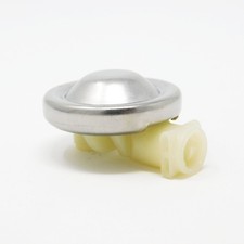 DeLongi Valvola a Pompa ECAM ESAM Serie 5513211371 Membrana 6700 5600 5400