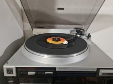 Giradischi  Pioneer PL-x20Z Vintage Vinile Formato 33 E 45 Giri D Epoca Funziona