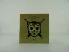 TIUANA PANTHERS SEMI-SWEET (113) 12 Track Promo CD Album including Card Sleeve I