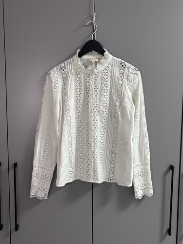 Camicia sezane rym bianca - rym,