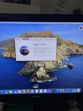 Macbook Pro 13 Retina 2012 Intel i7 LEGGERE