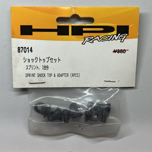Hpi 87014 sprint shock - 87014, e