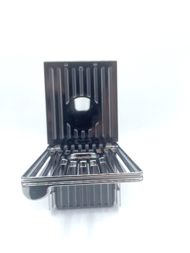 Delonghi nespresso lattissima - delonghi,