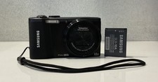 Samsung WB750 Fotocamera