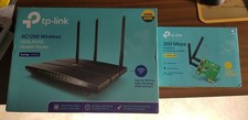TP-Link AC1200 ARCHER VR400