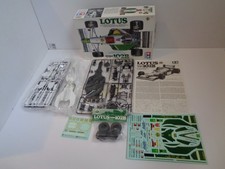 Tamiya 20030 Lotus Type 102B