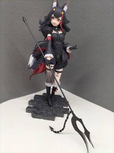Premio bandai spirits ohkami - premio,