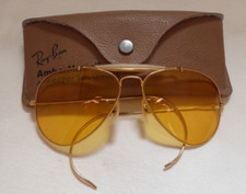 Occhiali da sole anni 60 B&L