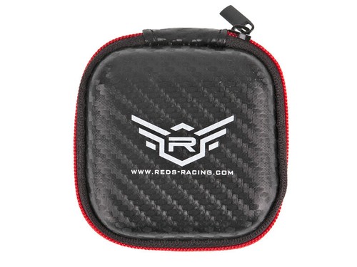 Borsa reds racing per - borsa,