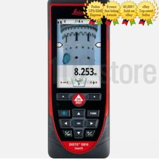 Leica Disto D810 Misuratore di