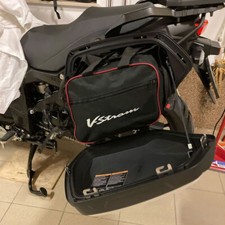 Side Case Trunk Inner Bags