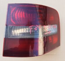 46758986 FANALE POSTERIORE DX FIAT STILO (192) (2001>2008) SW 5P