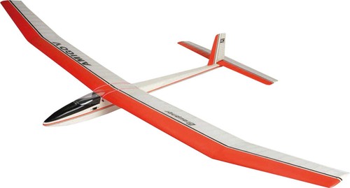 Graupner amigo rc - ii,