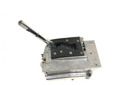 Riparazione leva cambio selettore Mercedes S + CL500 + SL500 + SL55 AMG